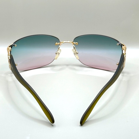 Kool sunglasses, great condition - Picture 2 of 3